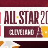 Todo listo para el All Star Game 2022 de la NBA