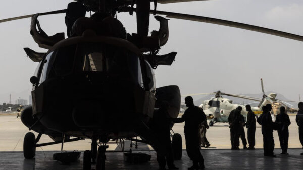 Estados Unidos envía armas a Ucrania, nueva guerra fría