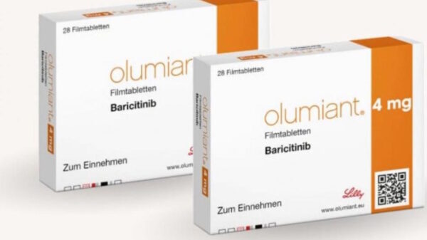 Recomienda la OMS dos nuevos tratamientos contra el Covid-19