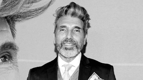 El amor está de luto: Ha fallecido Diego Verdaguer