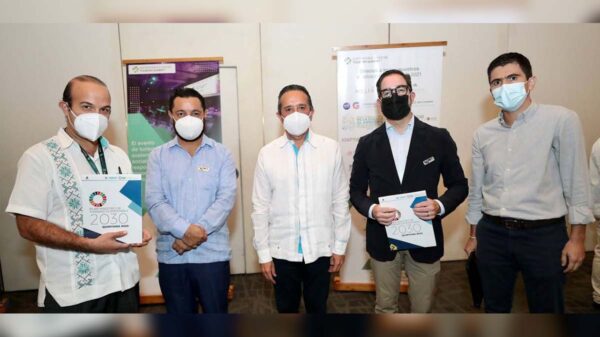 Avanza la implementación del Plan Maestro de Turismo Sustentable Quintana Roo 2030
