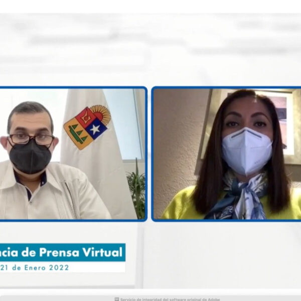 Quintana Roo está preparado para afrontar el cambio de color en el semáforo epidemiológico