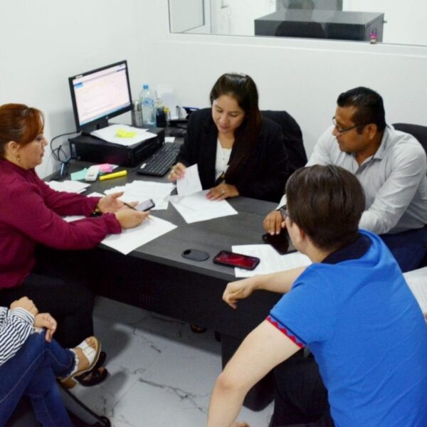 Recupera FGE más de 112 millones de pesos a favor de las víctimas.