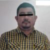 Comandante ‘Zorro’ es investigado por 20 homicidios en el Estado de México.