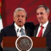 Defiende AMLO la labor de López-Gatell contra el Covid.