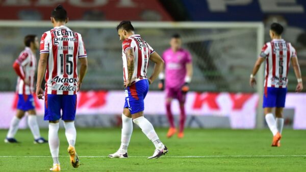 Liga MX: Una vez más, Chivas descarta llegada de otro refuerzo
