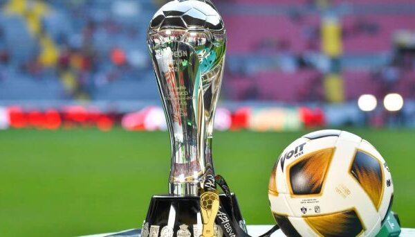 Jornada 1 de la Liga MX 2022: Horarios, Fechas y Enfrentamientos