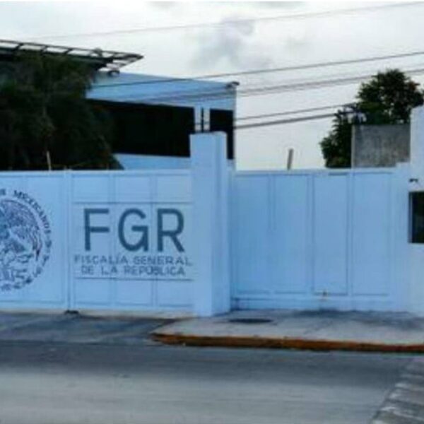 Formal prisión a dos por secuestro de exfuncionario de la PGR en Quintana Roo.