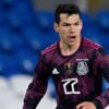 "Chucky" Lozano será castigado en la Selección Mexicana