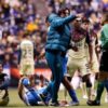 Liga MX: Sanción a Solari por expulsión contra Puebla
