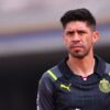 Oribe Peralta anuncia su retiro del futbol