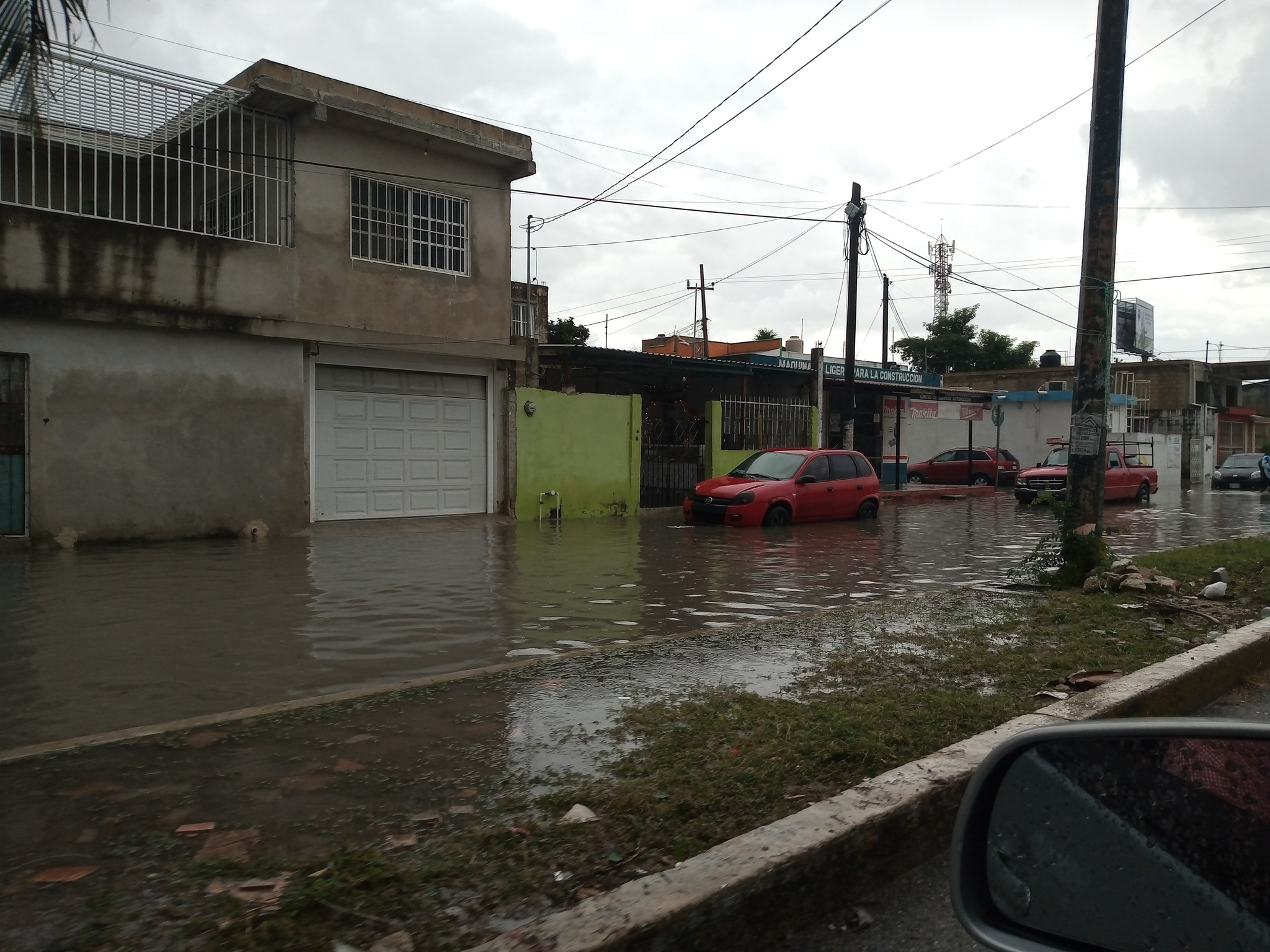 Cortesia: Arturo Sánchez