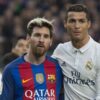 De la era CR7 Vs. Messi a la era ¿Mbappé Vs. Haaland?