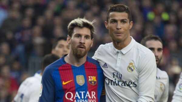 De la era CR7 Vs. Messi a la era ¿Mbappé Vs. Haaland?