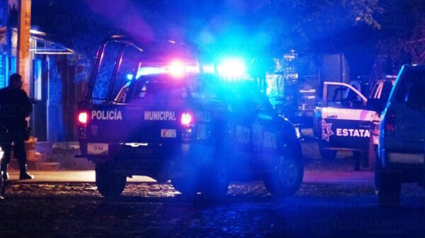 Disparan contra una vivienda y hieren a un menor de 12 años