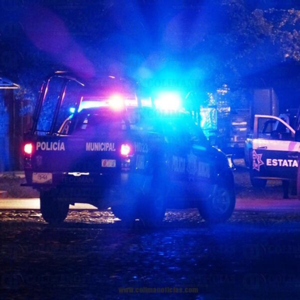 Disparan contra una vivienda y hieren a un menor de 12 años