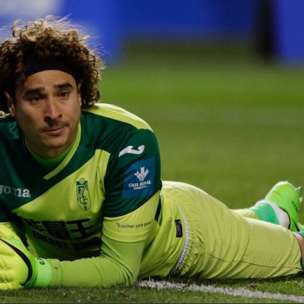 Liga MX: ¿El nuevo Memo Ochoa?
