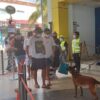 Quintana Roo cuenta con una Unidad Canina de la SSP para prevenir el delito y cuidar la salud de la gente