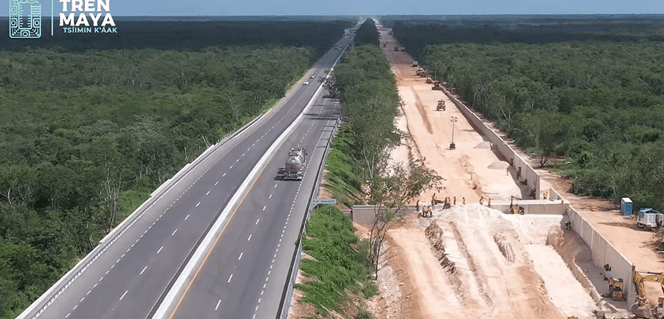 Fonatur pagará mil mdp por tierras de hoteleros en la Riviera Maya; Rogelio Jiménez Pons indicó que todavía tienen que revisar variables.