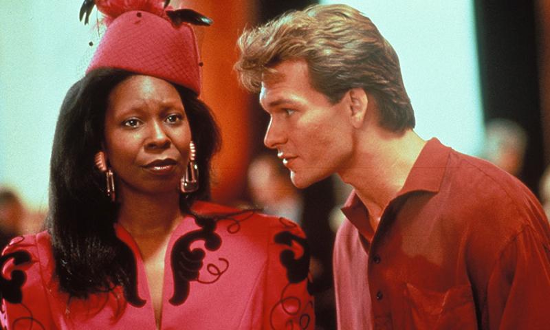 Whoopi Goldberg da positivo a Covid-19, tiene "muy, muy leves"