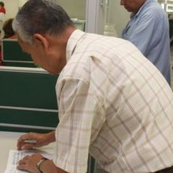 Pensionados del IMSS podrán cobrar a partir del 3 de enero.