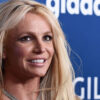 ¡AL NATURAL! Britney Spears se deja ver sin nada de ropa