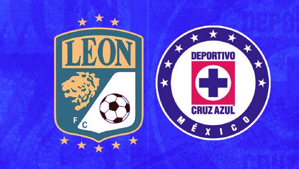 Liga MX: León vs Cruz Azul (horario y transmisión)