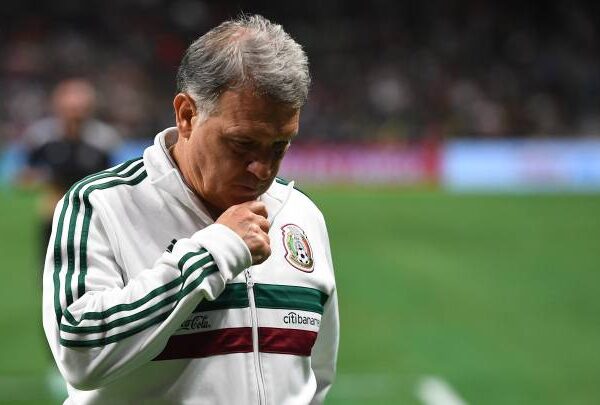 Selección Mexicana: Él sería el futuro entrenador