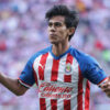 Liga MX: Jugador de las Chivas manda "mensajito" a Macías
