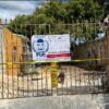 Catean vivienda donde guardaban artículos robados en Chetumal.
