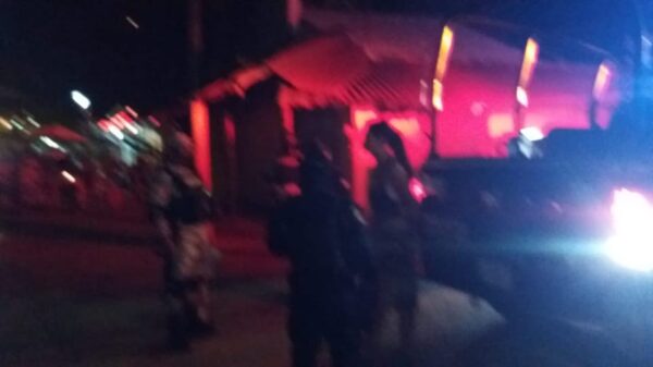 Dos ejecutados en lujo restaurante de la Zona Hotelera de Tulum.