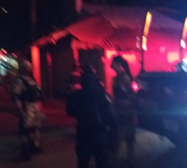 Dos ejecutados en lujo restaurante de la Zona Hotelera de Tulum.