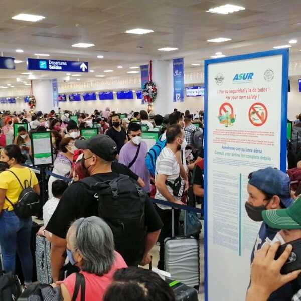 Excelente expectativa turística en Quintana Roo para Semana Santa.