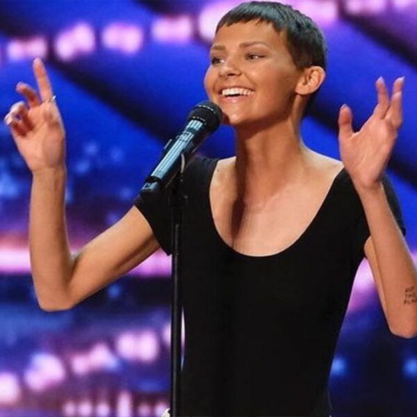 Jane “Nightbirde” Marczewski, supertrella de “America’s Got Talent”, muere de cáncer