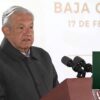 “Negativa del INAI, ya la presentía”, dice AMLO