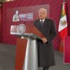 Rechaza AMLO denuncia penal contra López-Gatell, “todos somos Hugo”