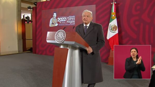 Rechaza AMLO denuncia penal contra López-Gatell, “todos somos Hugo”