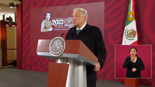 Descarta AMLO ruptura con España; plantea “etapa nueva”