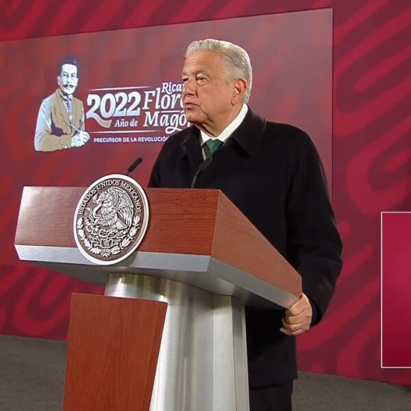 Descarta AMLO ruptura con España; plantea “etapa nueva”