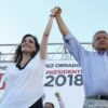 Un error haber invitado a Lilly Téllez y otros a integrarse a Morena: AMLO