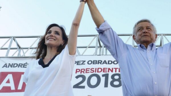 Un error haber invitado a Lilly Téllez y otros a integrarse a Morena: AMLO