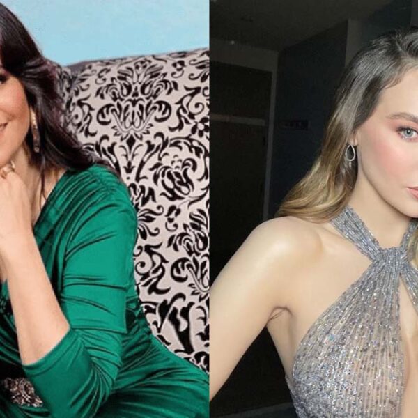 "Acepta los regalos porque se sabe merecedora de eso": Luz Elena González defiende a Belinda