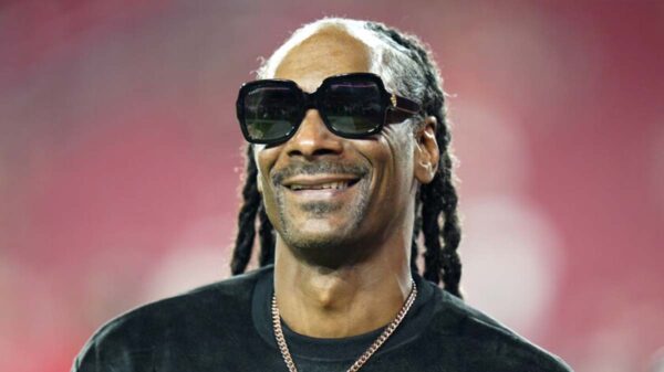 Acusan a Snoop Dogg de agresión sexual