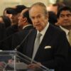 Fallece Alberto Baillères, “El Rey Midas” mexicano