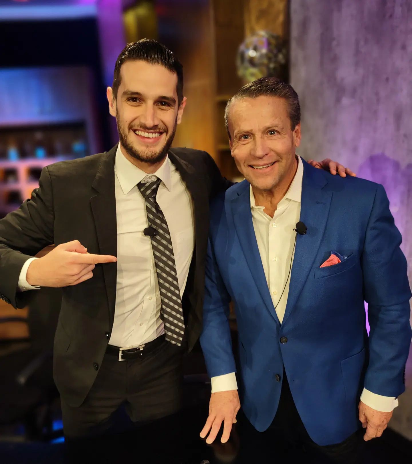 Alfredo Adame vuelve aceptar públicamente pelear contra Carlos Trejo