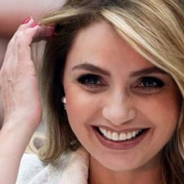 Angélica Rivera debuta bailando en TikTok