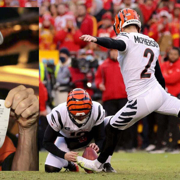 Insólita apuesta de millonario texano para el Super Bowl LVI