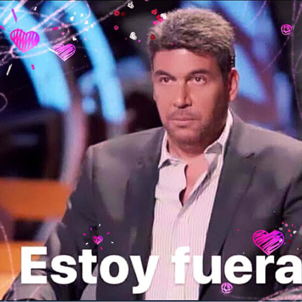 Arturo Elías Ayub se despide de Shark Tank México