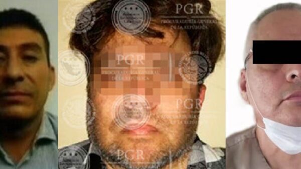 Sentencian en EU a cómplices de ‘El Chapo’