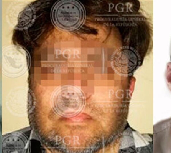 Sentencian en EU a cómplices de ‘El Chapo’
